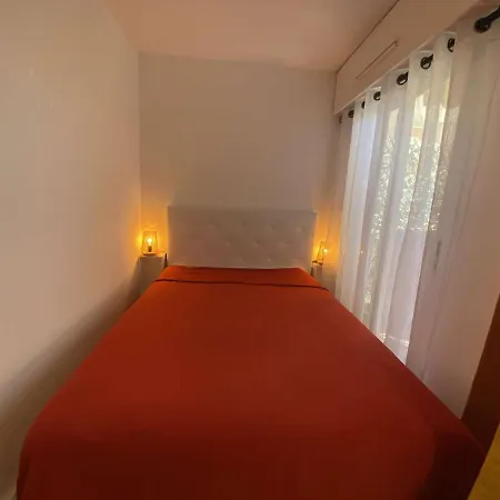 Studio Sainte-maxime, 1 Piece, 3 Personnes - Fr-1-226-492 Διαμέρισμα