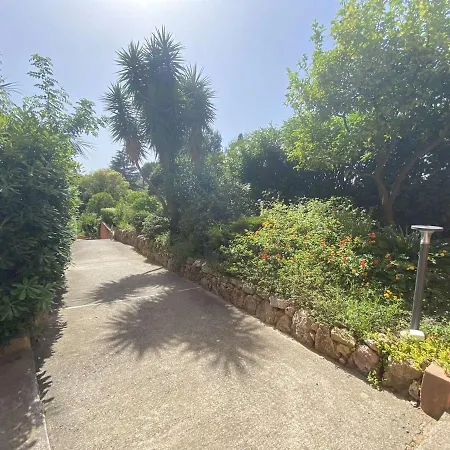 Διαμέρισμα Studio Sainte-maxime, 1 Piece, 3 Personnes - Fr-1-226-492 Σαιντ-Μαξίμ