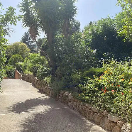 Studio Sainte-maxime, 1 Piece, 3 Personnes - Fr-1-226-492