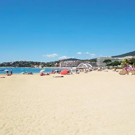 Studio Sainte-maxime, 1 Piece, 3 Personnes - Fr-1-226-492