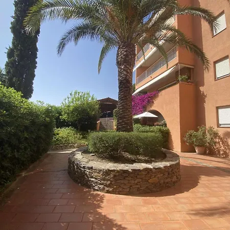 Studio Sainte-maxime, 1 Piece, 3 Personnes - Fr-1-226-492 Sainte-Maxime