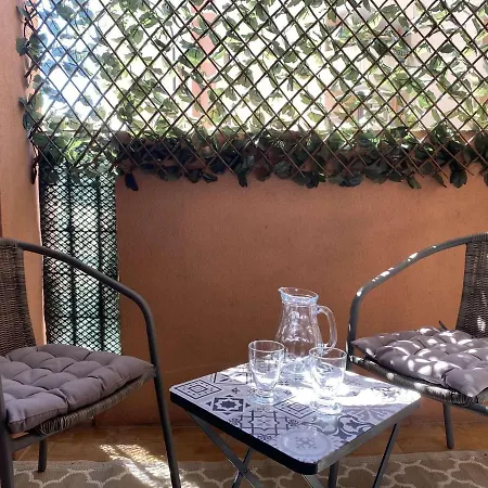 Studio Sainte-maxime, 1 Piece, 3 Personnes - Fr-1-226-492 * Sainte-Maxime