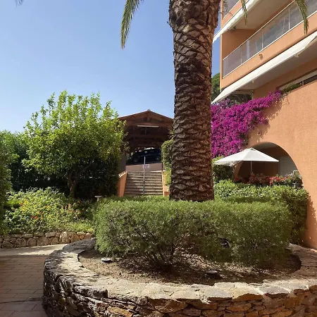 Apartamento Studio Sainte-maxime, 1 Piece, 3 Personnes - Fr-1-226-492 *