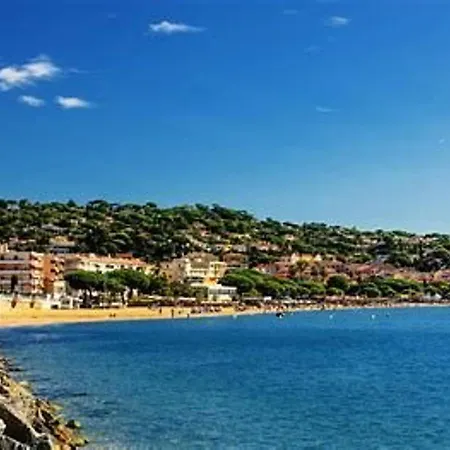 Studio Sainte-maxime, 1 Piece, 3 Personnes - Fr-1-226-492 * Sainte-Maxime
