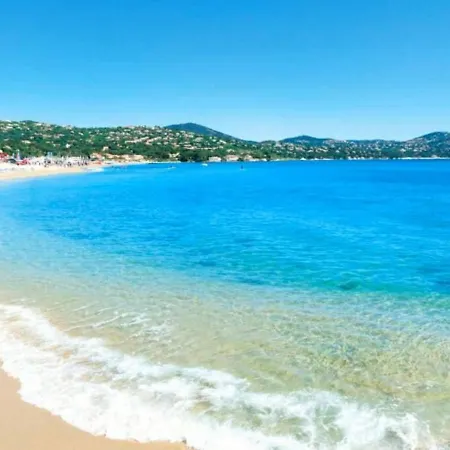 Διαμέρισμα Studio Sainte-maxime, 1 Piece, 3 Personnes - Fr-1-226-492 Σαιντ-Μαξίμ